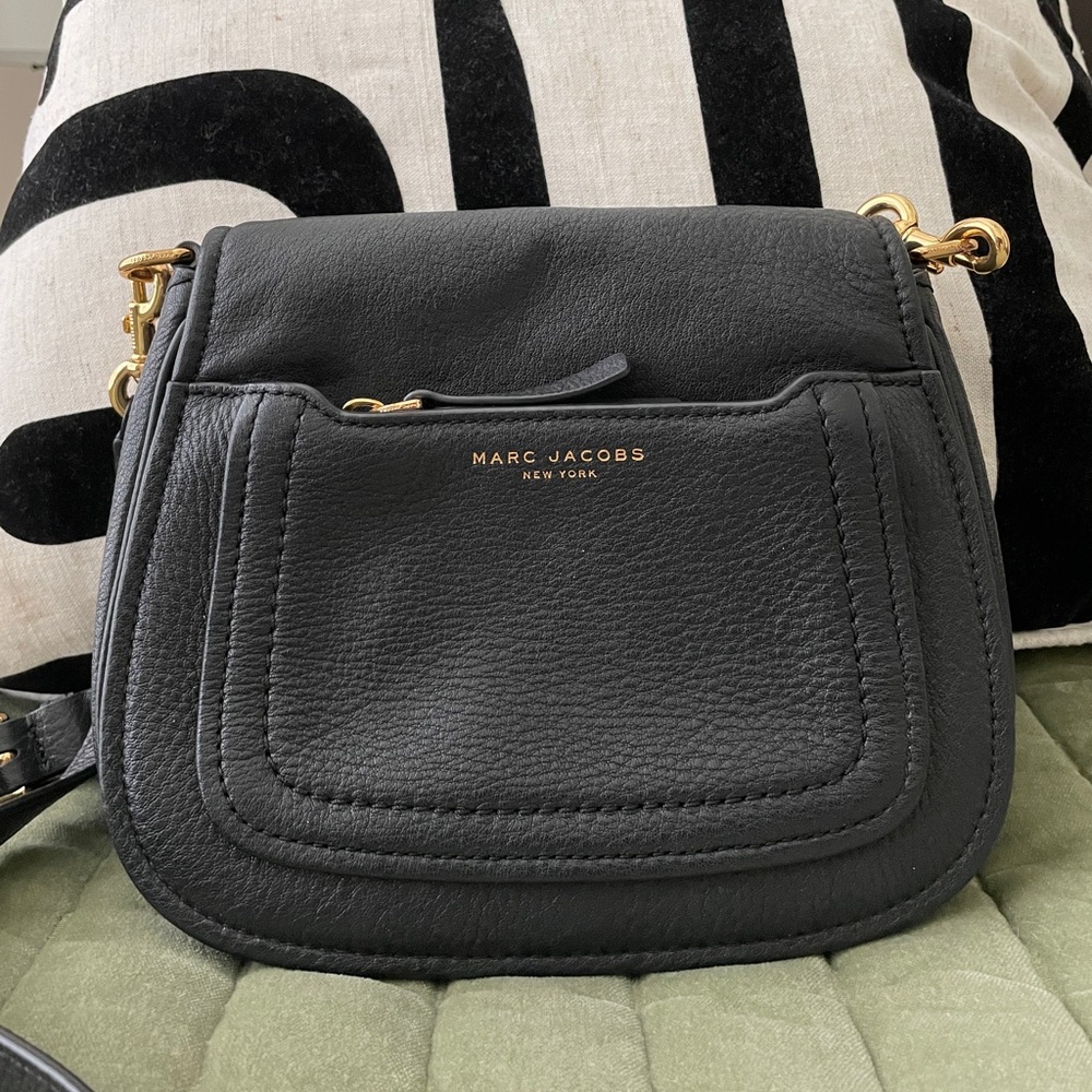 Marc Jacobs Empire Crossbody Bag